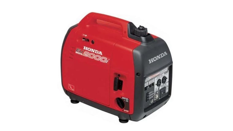 Generator - 2000W - 2