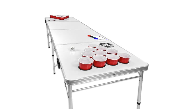 Beer Pong rental in Kansas City