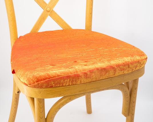 Galaxy Gold Brick cushion cover rental