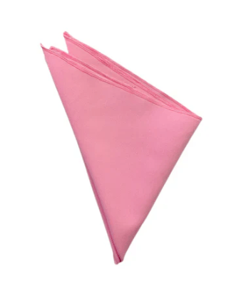 Polyester Pink napkin rental