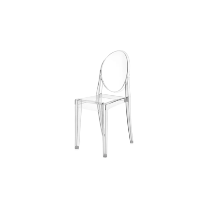 Ghost null chair rental