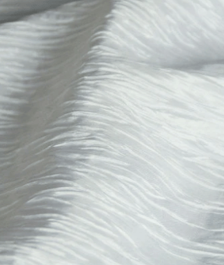 Fortuny White tablecloth linen rental
