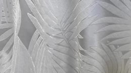 Las Palmas White napkin rental