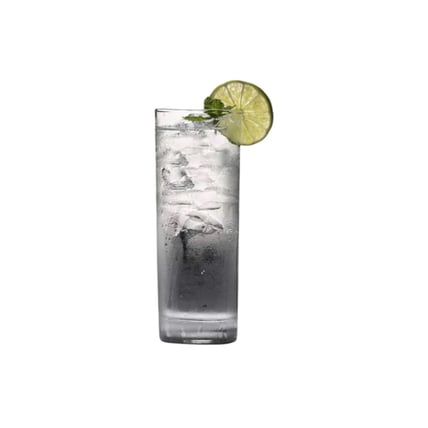 High Ball Glasses null glassware rental
