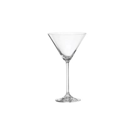 Martini Glass null glassware rental