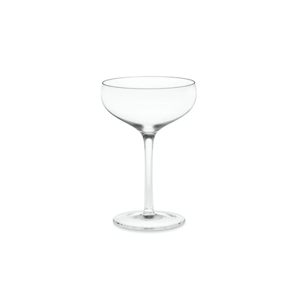 Chloe Coupe Large null glassware rental