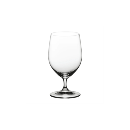Libbey Water Glass null glassware rental