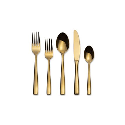 Manhattan flatware rental