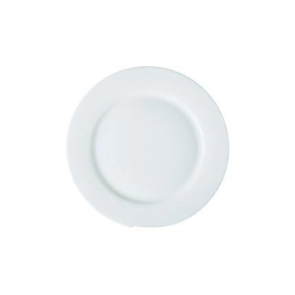 Round null dinnerware rental