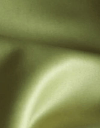 Lamour Satin Sage Olive tablecloth linen rental