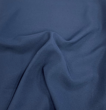 Polyester Navy Blue tablecloth linen rental
