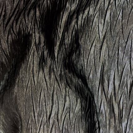 New York Black tablecloth linen rental