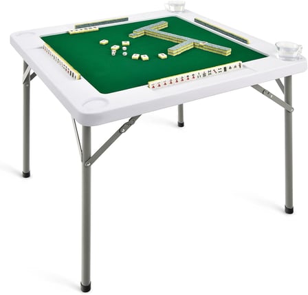 Domino Table table rental