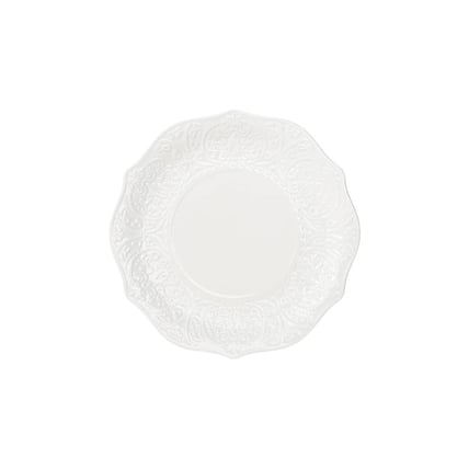 Charlotte Porcelain null dinnerware rental