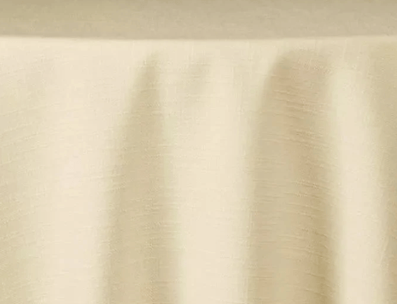 Expo Linen Miel tablecloth linen rental