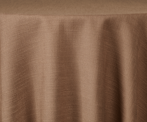 Expo Linen Cafe tablecloth linen rental