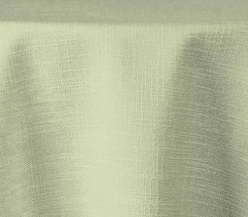 Expo Linen Matcha green napkin rental