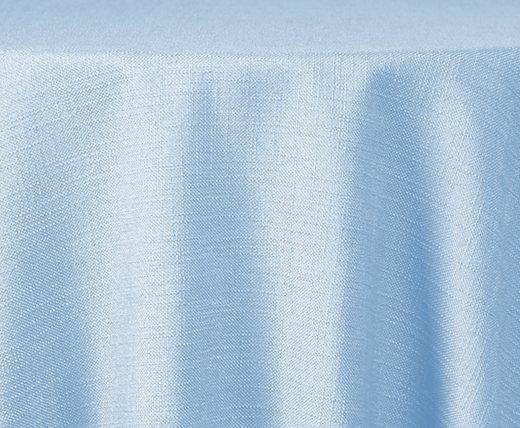 Expo River Bleu napkin rental