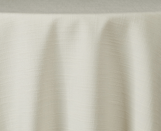 Expo Linen Crema tablecloth linen rental