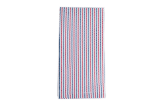 Americana Stripes null napkin rental