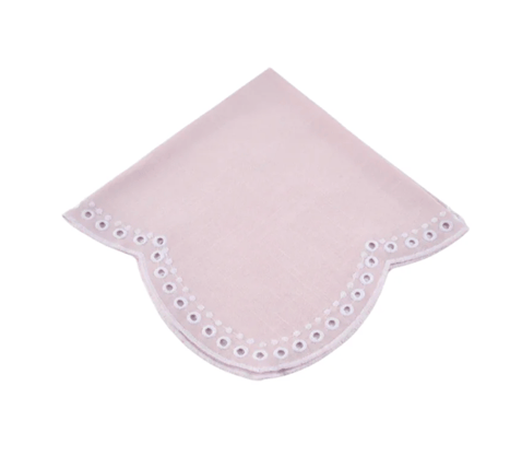 Matilda Pink napkin rental