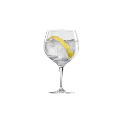 Spritz Glassware null glassware rental