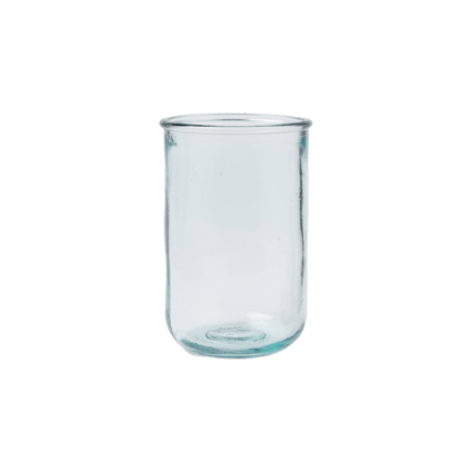 Tall Tumbler Glass- 14oz null glassware rental