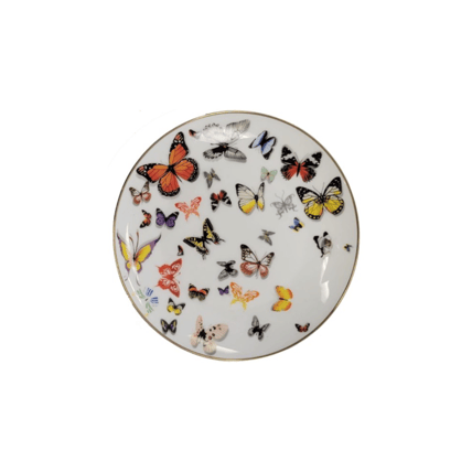 Isabella Mariposa null dinnerware rental
