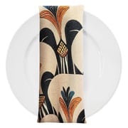 Deco Flor Napkins null napkin rental