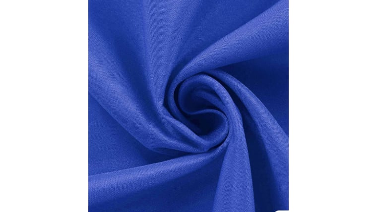 120" Royal Blue Tablecloth rental from NCW Event Rentals, available in Wenatchee, Cle Elum, Chelan and Leavenworth Washington