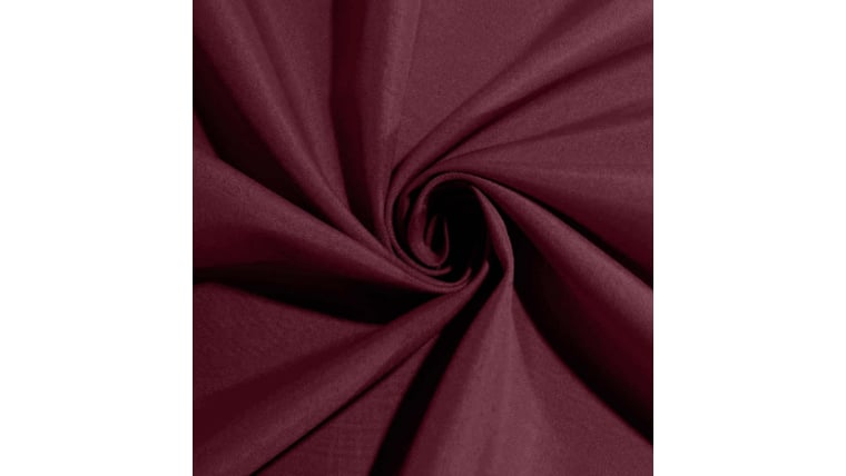 90 x 156" Rectangle Burgundy Tablecloths rental from NCW Event Rentals, available in Wenatchee, Cle Elum, Chelan and Leavenworth Washington
