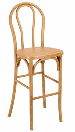 Bamboo Chair - Cache Tents & Events