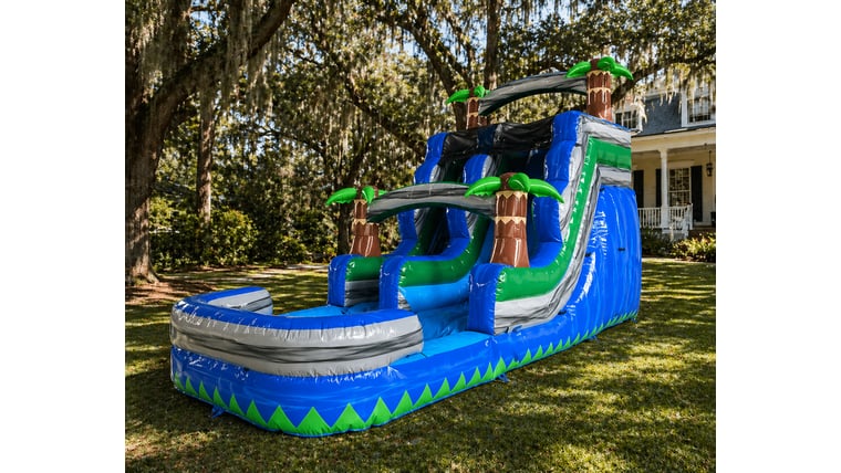 Palms Water Slide rental in Charleston, SC